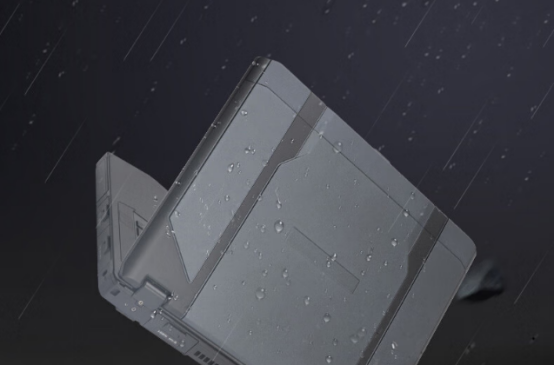 國產(chǎn)化加固筆記本