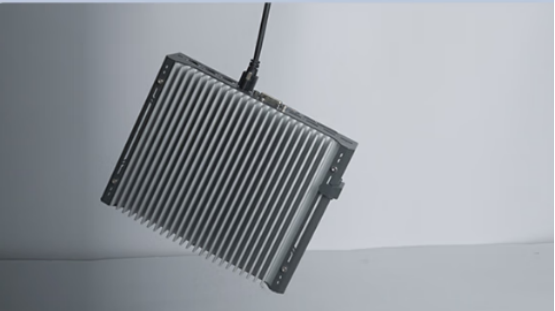 DTB-3049-H310無(wú)風(fēng)扇嵌入式工控機(jī)