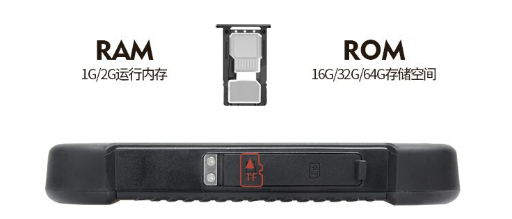 這款平板內(nèi)置16GB的存儲空間，可以存儲大量的應用程序和數(shù)據(jù)文件，同時還支持microSD卡擴展，可以擴大存儲容量。保證了平板順利的進行工作。