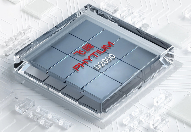 三款飛騰工控機(jī)大測(cè)評(píng)來啦！