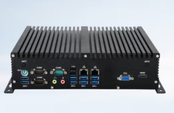 東田國(guó)產(chǎn)化嵌入式無風(fēng)扇工控機(jī)怎么樣？