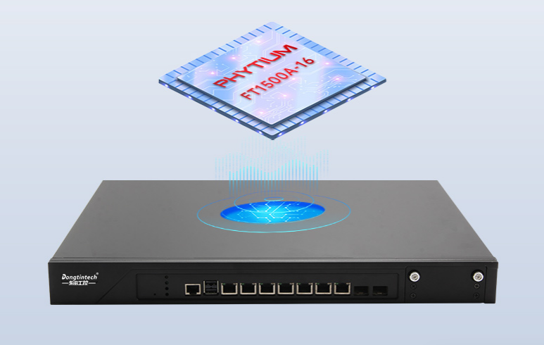 東田多網(wǎng)口飛騰工控機(jī)哪款性能最好？