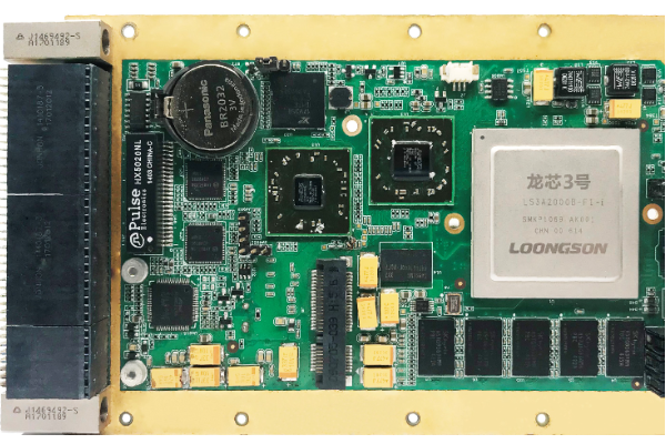 工控機(jī)有哪些常見的國產(chǎn)CPU