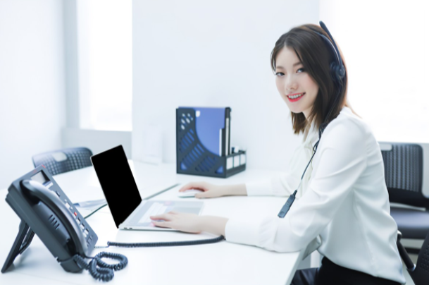 電話客服工控機(jī)行業(yè)解決方案