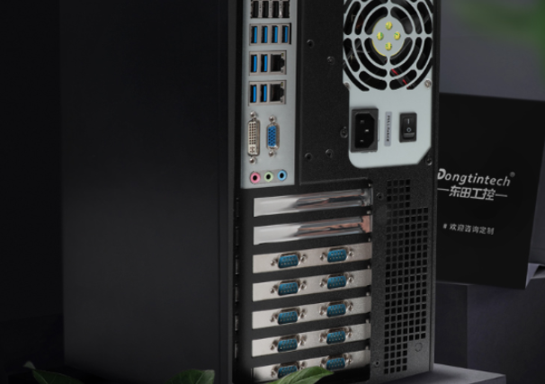 國產(chǎn)化龍芯壁掛式工控機(jī)性能揭秘