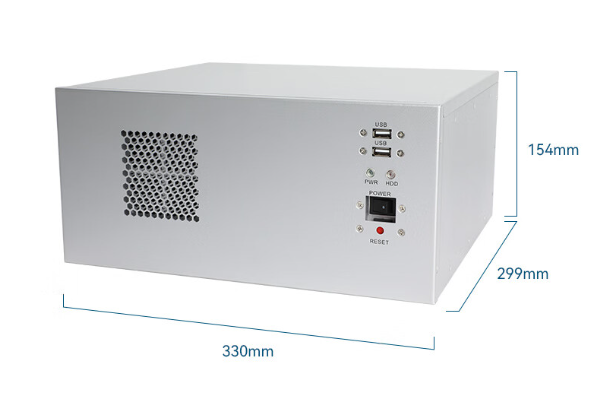 國產(chǎn)化壁掛式工控機(jī)DT-5206-SD2000MC推薦