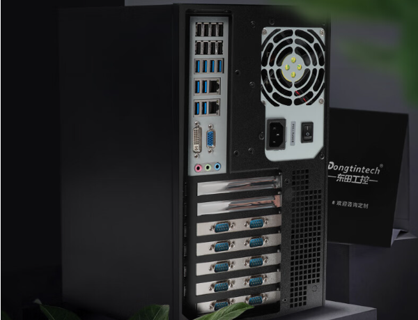 國產(chǎn)化龍芯壁掛式工控機(jī)推薦