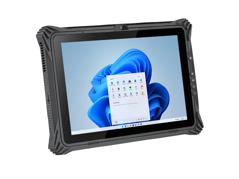 加固三防平板電腦|支持GPS北斗系統(tǒng)|DTZ-I122E