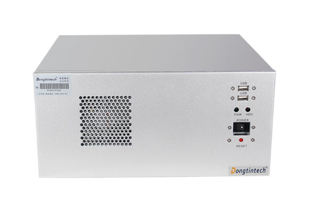  壁掛式工控機(jī)，助力智能制造的利器