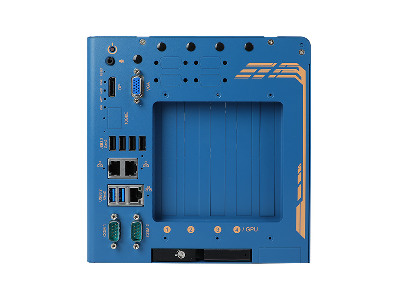 酷睿12/13代工控機(jī)|工業(yè)控制電腦|DTB-3412-R680E