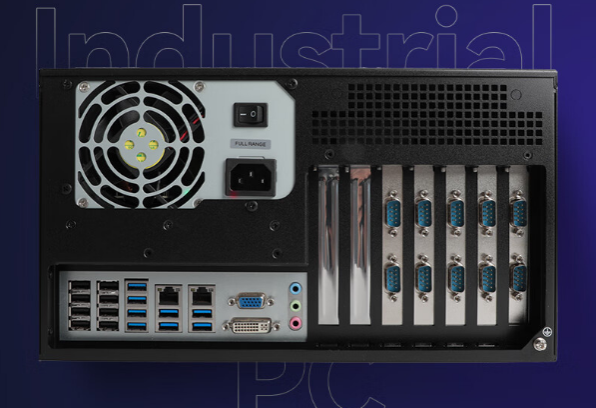 東田國產(chǎn)化龍芯壁掛式工控機(jī)推薦介紹