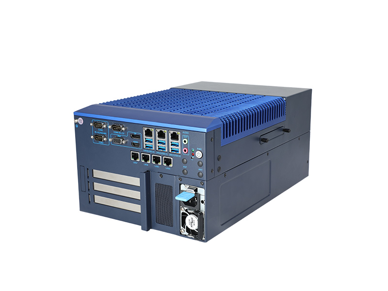 東田嵌入式計算機|13代無風(fēng)扇工控主機電腦|DTB-3791-0670