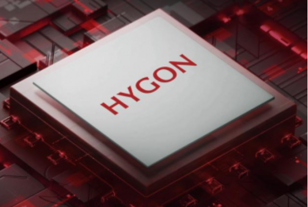 海光CPU工控機(jī)的核心技術(shù)優(yōu)勢解析