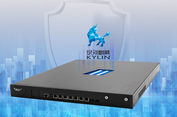 麒麟系統(tǒng)工控機(jī)：滿足現(xiàn)代工業(yè)需求的高性能平臺