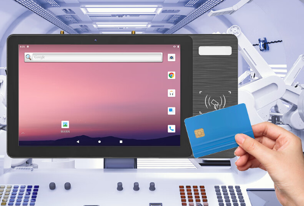 國產(chǎn)cpu的觸控平板有何優(yōu)勢？