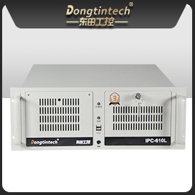 東田14代工控主機電腦|國內工控機廠商|DT-610L-IZ790MA