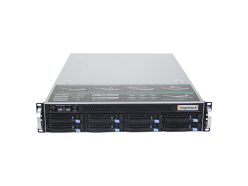 機(jī)架式服務(wù)器|7pcie槽工控機(jī)|DT-26508-SC621MA