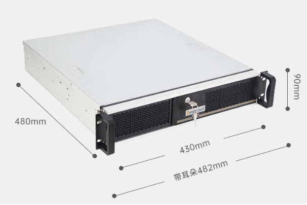 國(guó)產(chǎn)化2U福建工控機(jī)尺寸.png