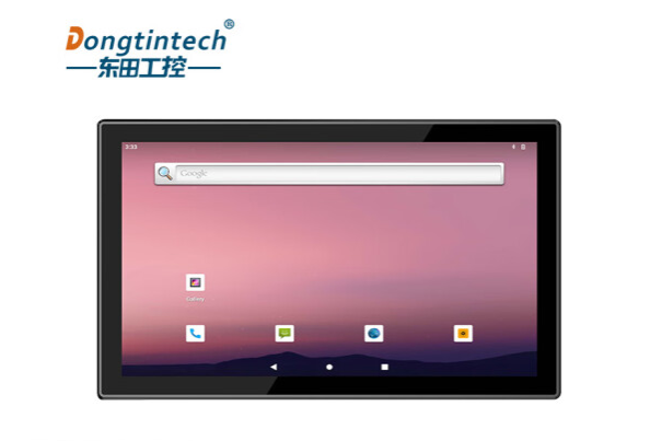 福建信創(chuàng)工控一體機：東田國產(chǎn)工業(yè)平板創(chuàng)新之光