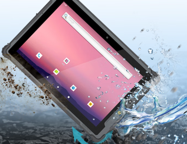 福建瑞芯微加固平板：為野外作業(yè)提供穩(wěn)定與強大支持