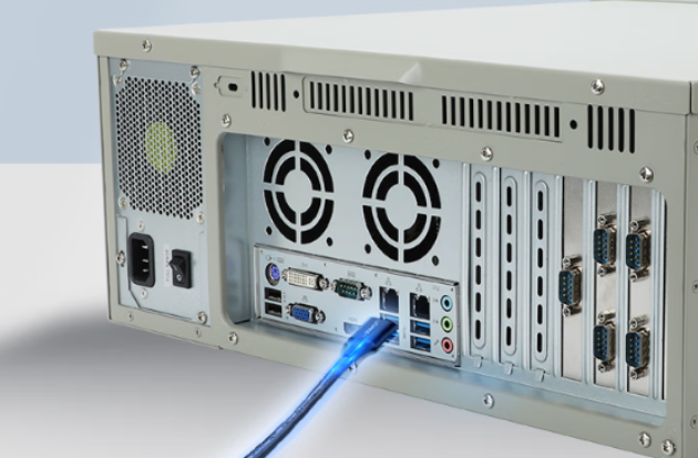 福建穩(wěn)定與創(chuàng)新并重：兆芯工控機提升工業(yè)自動化能力