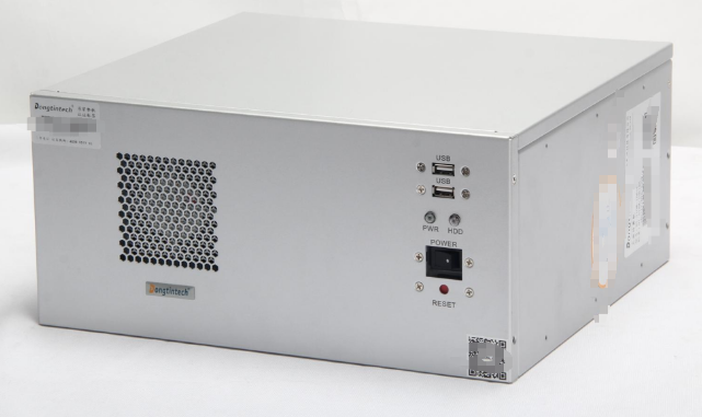 福建糧站稱(chēng)重國(guó)產(chǎn)工控機(jī)：高效穩(wěn)定的智能化解決方案