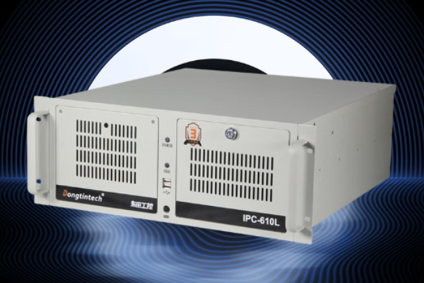 潭門鎮(zhèn)麒麟操作系統(tǒng)工控機：高效穩(wěn)定，行業(yè)應(yīng)用新標(biāo)桿