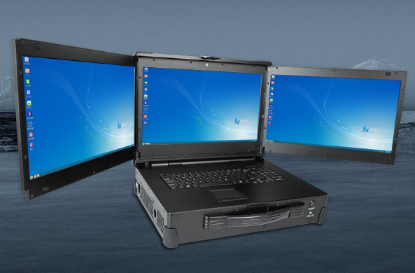 福建國(guó)產(chǎn)化加固便攜機(jī) DT-S1437CU-FD2K