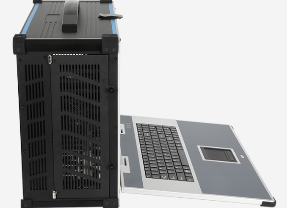 福建龍芯3A6000國產(chǎn)化便攜式計(jì)算機(jī)全面解析