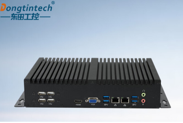 天津國(guó)產(chǎn)嵌入式工控機(jī)推薦：信息安全與性能兼?zhèn)涞膬?yōu)選方案