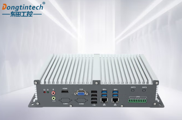 潭門(mén)鎮(zhèn)國(guó)產(chǎn)飛騰芯片工控機(jī)DTB-3081-E2K：自主可控，端口豐富