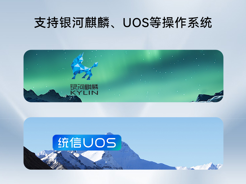 國產(chǎn)騰銳D2000工控機|銀河麒麟、UOS國產(chǎn)系統(tǒng)|DTB-2102L-FD2KMC2