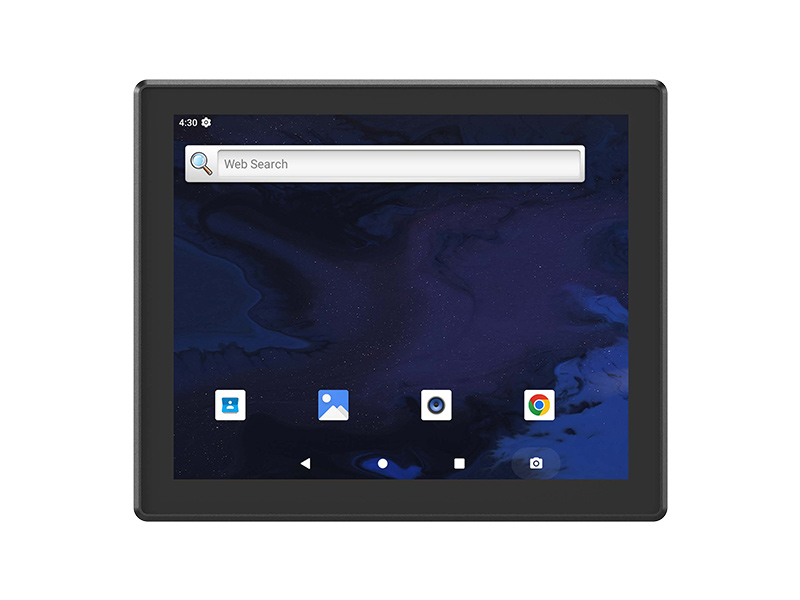 17寸國產(chǎn)工業(yè)平板電腦|瑞芯微工業(yè)電腦一體機|DTP-1709-3568