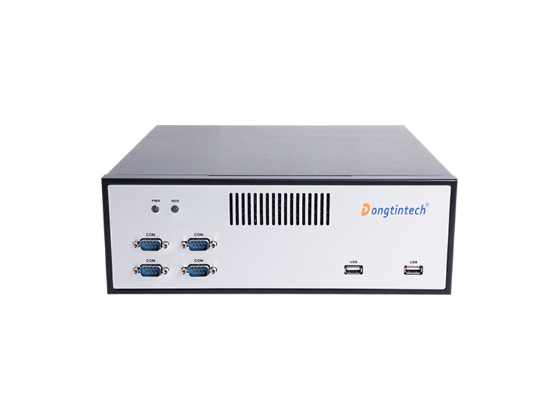 國(guó)產(chǎn)飛騰桌面式工控機(jī)|搭載Kylin UOS國(guó)產(chǎn)系統(tǒng)|DTB-2102L-BD2KMC