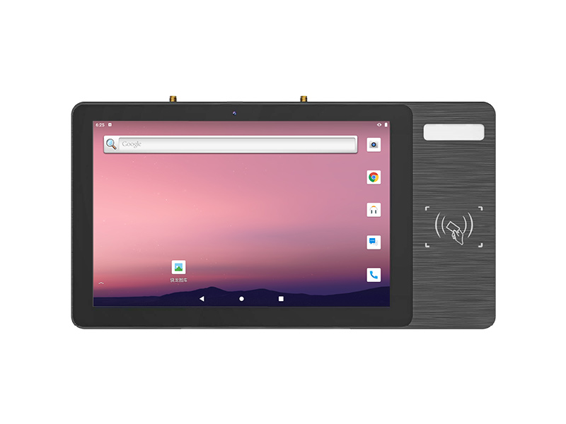 10.1寸LCD電容屏三防工位一體機(jī)|國(guó)產(chǎn)RK3568旗艦芯|DTZ-R101E-3568