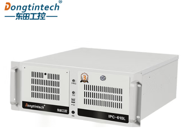 天津國(guó)產(chǎn)飛騰處理器工控機(jī)DT-610L-QD2KMB：多行業(yè)應(yīng)用的中堅(jiān)力量