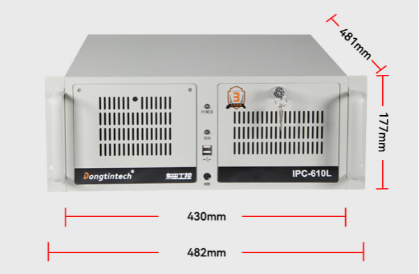 天津信創(chuàng)工控機(jī)助力變電站視頻監(jiān)控系統(tǒng)國(guó)產(chǎn)化升級(jí)