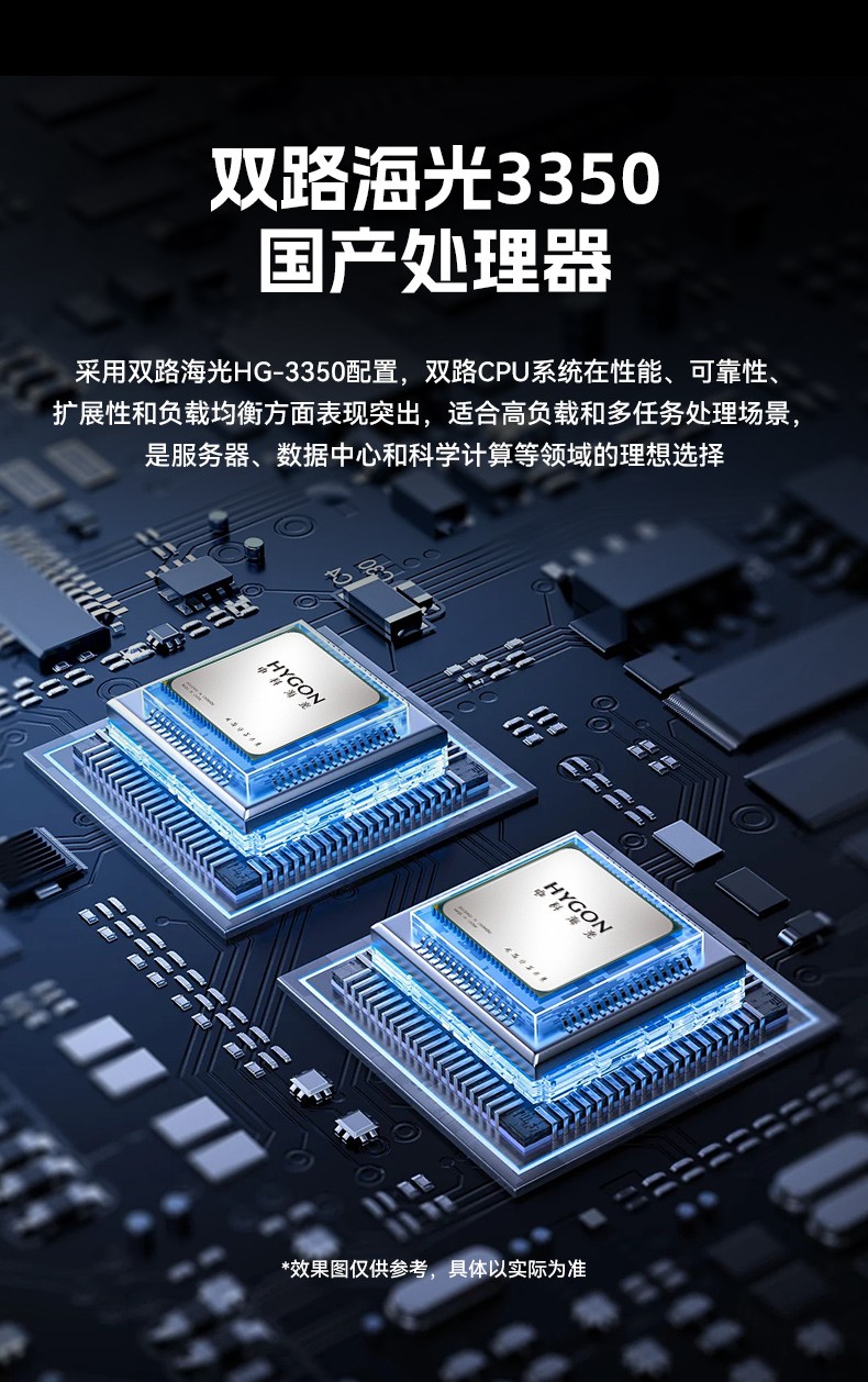 國產(chǎn)服務(wù)器廣東工控機(jī),海光雙路3350處理器,數(shù)據(jù)中心主機(jī)電腦,DT-610L-D3350MA.jpg
