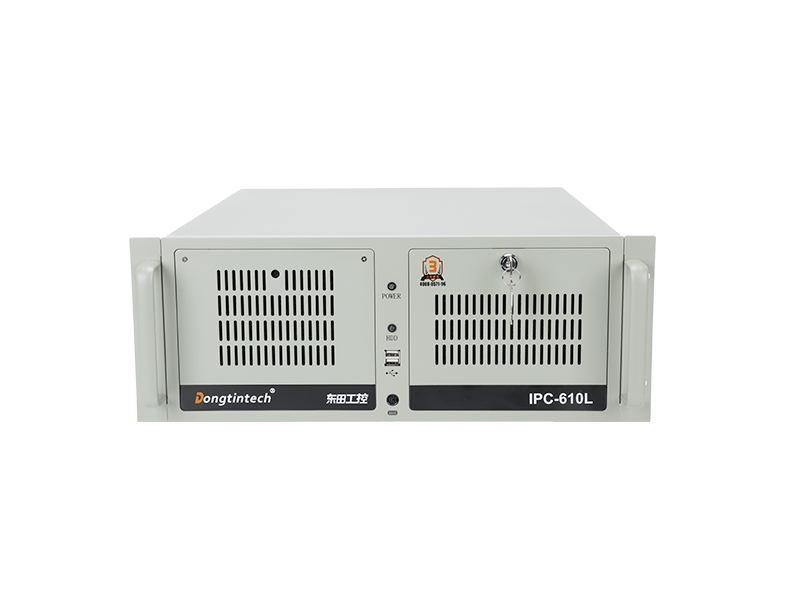 酷睿11代i9工業(yè)主機(jī)電腦|高性能4U工控機(jī)|雙網(wǎng)6串|DT-610L-BH470MA