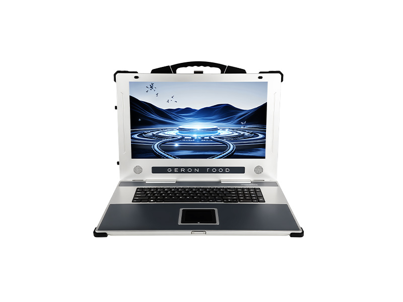 國產(chǎn)海光cpu加固便攜機(jī)|下翻移動(dòng)工作站|麒麟系統(tǒng)|DTG-1417ZD-U3350MA