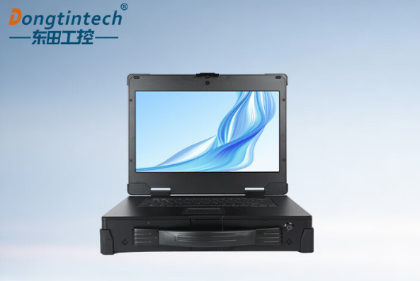 能源行業(yè)|國產(chǎn)便攜式計(jì)算機(jī)DT-1415CU-3350在電力監(jiān)測系統(tǒng)中的應(yīng)用