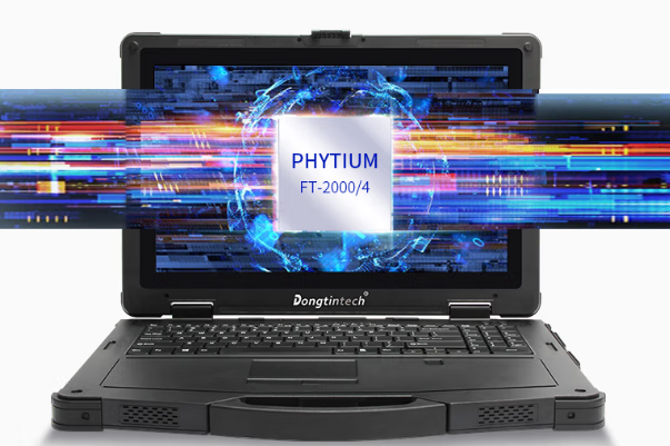 東田國產(chǎn)筆記本cpu型號的性能、配置與國產(chǎn)化之路