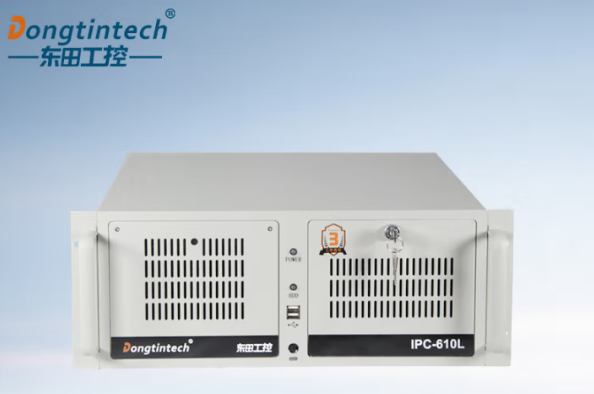 自助設備|國產(chǎn)飛騰芯片工控機助力高速公路自助收費站智能化升級