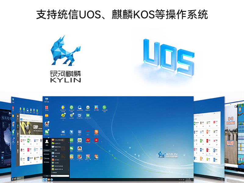 國(guó)產(chǎn)飛騰壁掛式工控機(jī)-杭州工控機(jī)廠家|DT-5206-FD2KMB