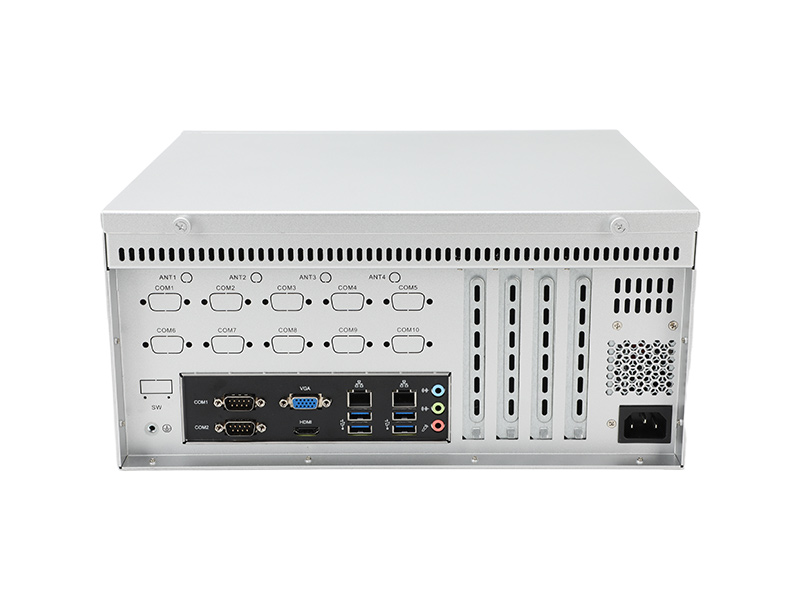 國(guó)產(chǎn)飛騰壁掛式工控機(jī)-杭州工控機(jī)廠家|DT-5206-FD2KMB