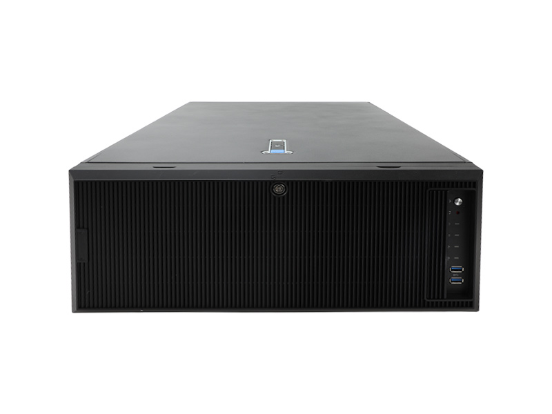 國產(chǎn)海光工業(yè)電腦主機-國產(chǎn)芯片工控機生成廠家|DT-46508-D3350MA